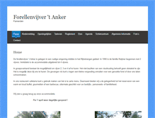 Tablet Screenshot of forellenvijverpannerden.nl